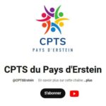 Chaîne YouTube