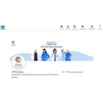 Page LinkedIn